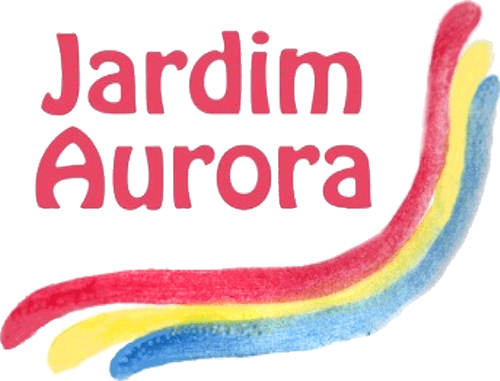 Logo do Jardim Aurora